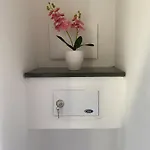 Orchidea 파르겔리아