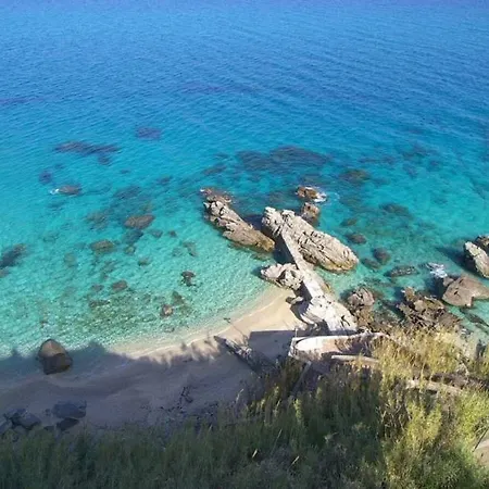 Orchidea דירה פרגליה