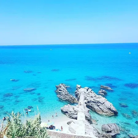 דירה Orchidea פרגליה