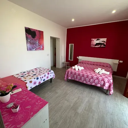 Orchidea דירה פרגליה