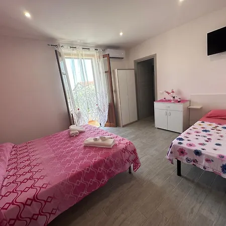 דירה Orchidea פרגליה