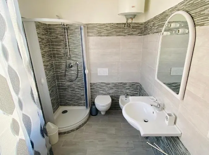 Orchidea דירה פרגליה