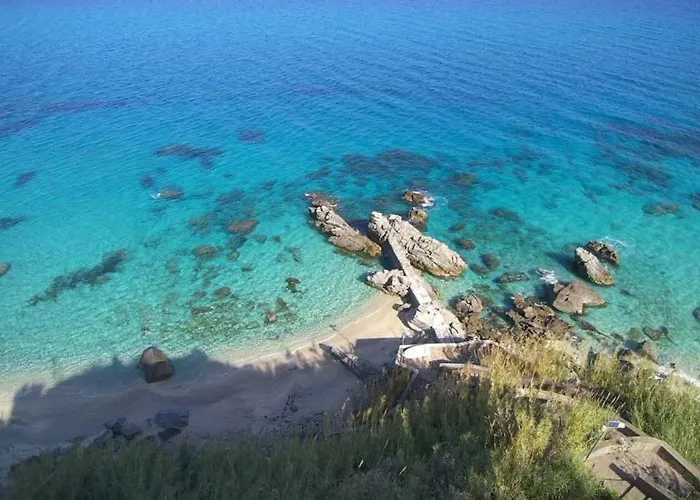 Orchidea דירה פרגליה