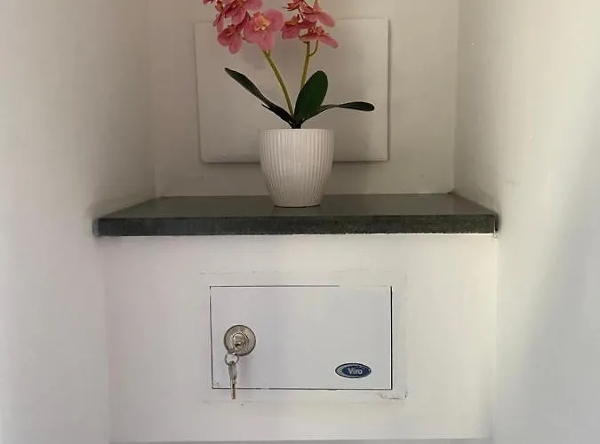 Orchidea פרגליה