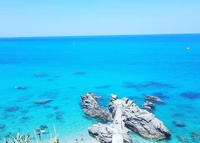 דירה Orchidea פרגליה